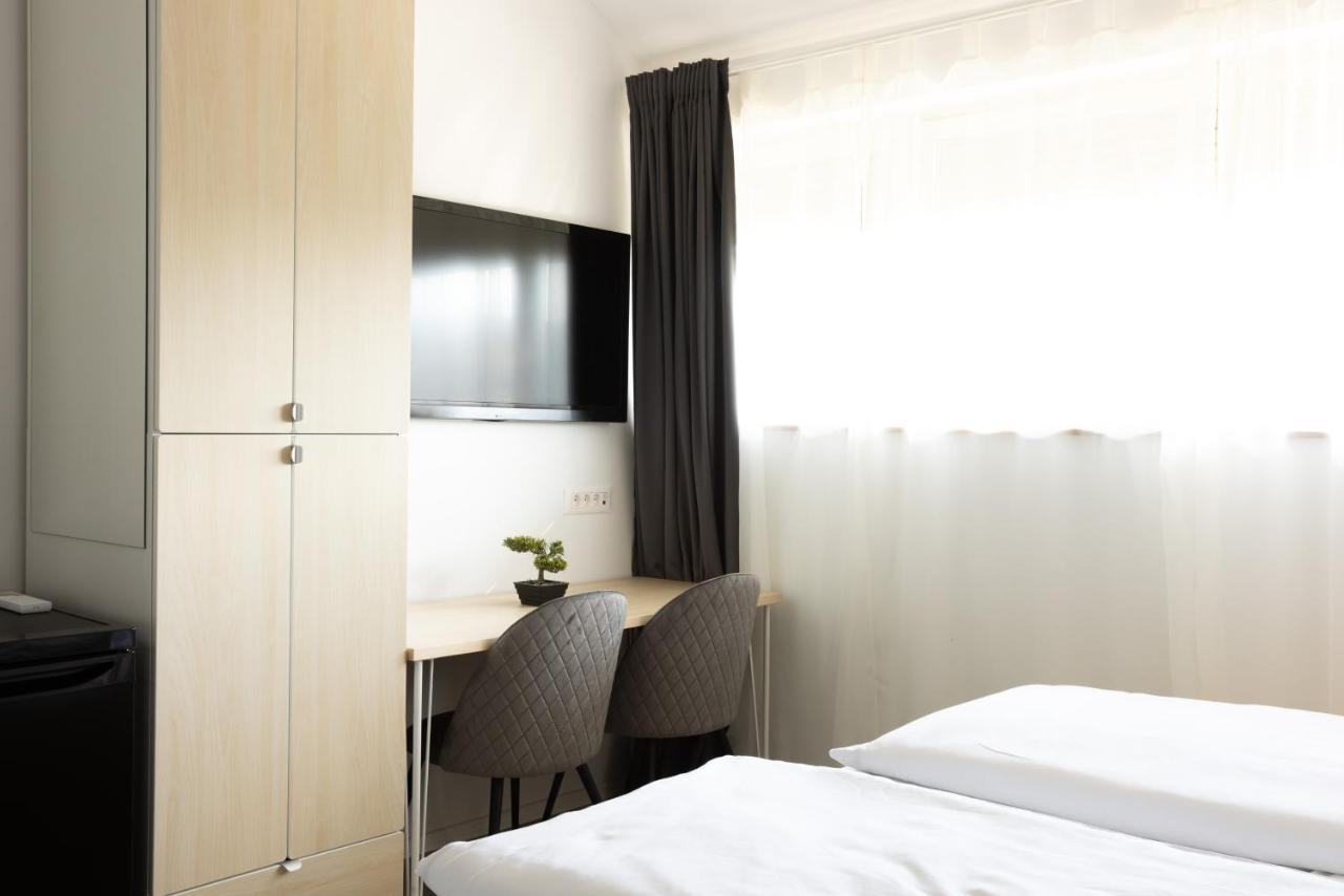 Apartments Trzin-Mlake W Free Parking Екстериор снимка