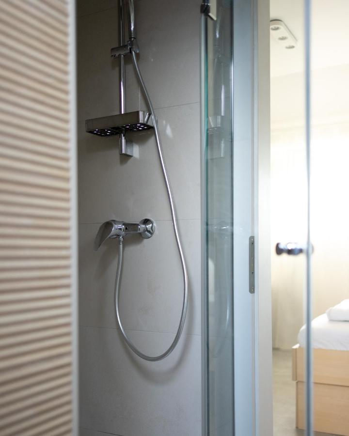 Apartments Trzin-Mlake W Free Parking Екстериор снимка